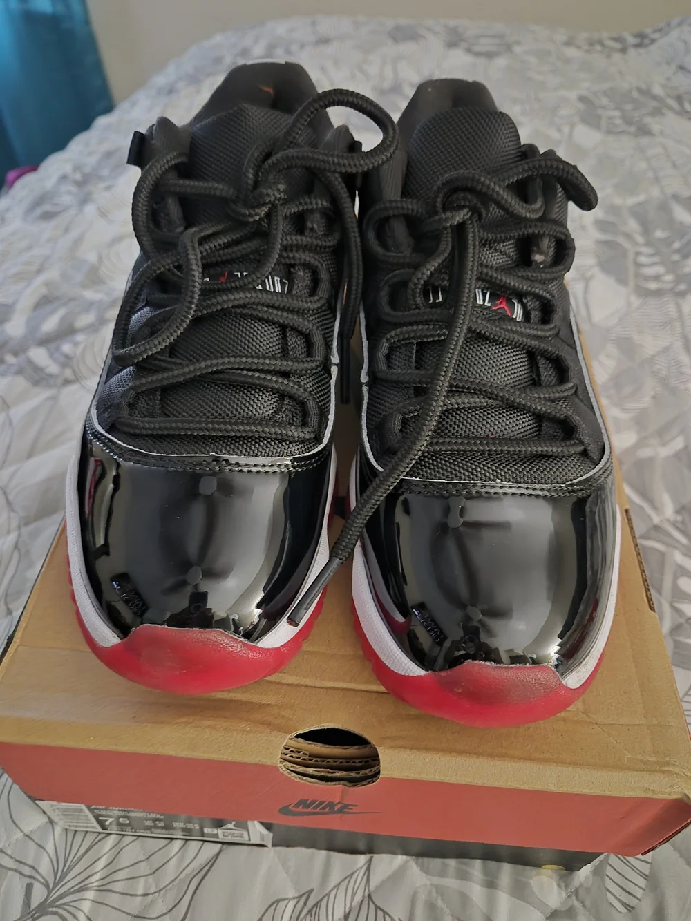Nike jordan kids